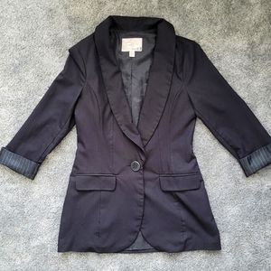 Dynamite Blazer